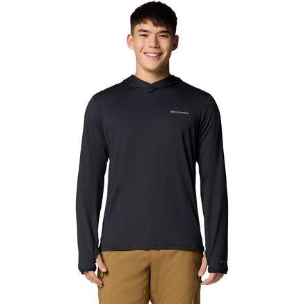 Tech Trail Utility Hoodie by COLUMBIA