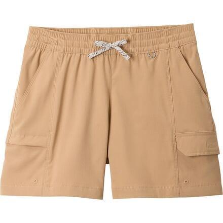 Tech Trail Utility Short by COLUMBIA
