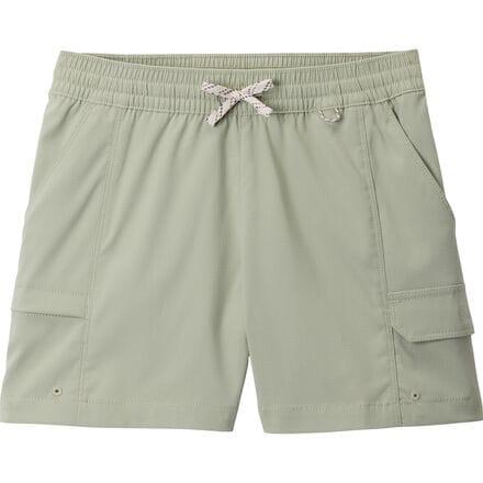 Tech Trail Utility Short by COLUMBIA