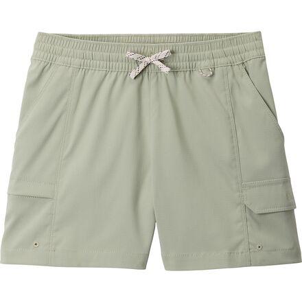 Tech Trail Utility Short by COLUMBIA