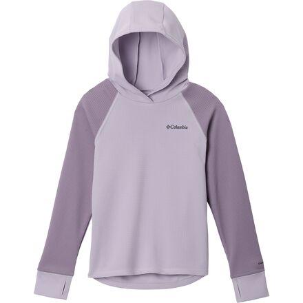 Tech Trail Utility Warm Hoodie by COLUMBIA