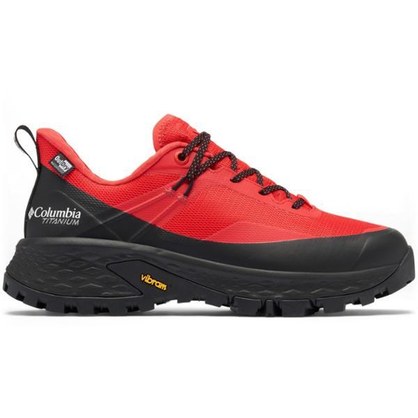 Tellurix Titanium OutDry Hiking Shoes by COLUMBIA