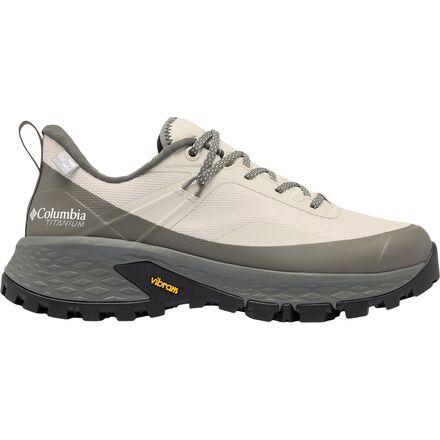 Tellurix Titanium Outdry Hiking Shoe by COLUMBIA