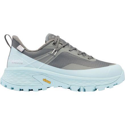 Tellurix Titanium Outdry Hiking Shoe by COLUMBIA
