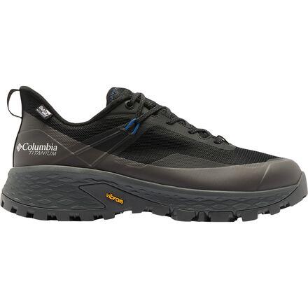 Tellurix Titanium Outdry Hiking Shoe by COLUMBIA