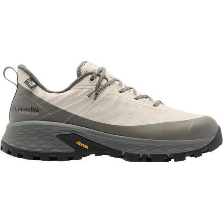Tellurix Titanium Outdry Hiking Shoe by COLUMBIA