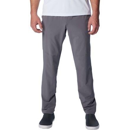 Terminal Roamer Stretch Pant by COLUMBIA