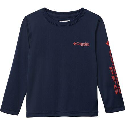 Terminal Tackle Long-Sleeve Shirt by COLUMBIA