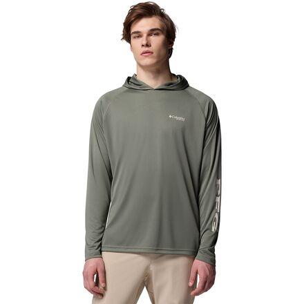 Terminal Tackle Pullover Hoodie by COLUMBIA