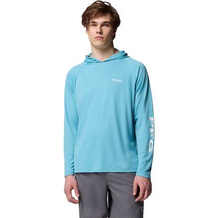 Terminal Tackle Pullover Hoodie by COLUMBIA
