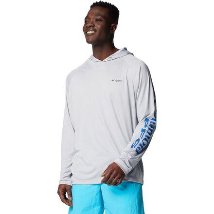 Terminal Tackle Pullover Hoodie by COLUMBIA