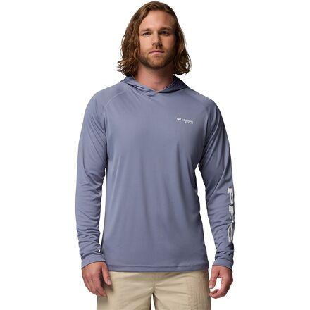 Terminal Tackle Pullover Hoodie by COLUMBIA