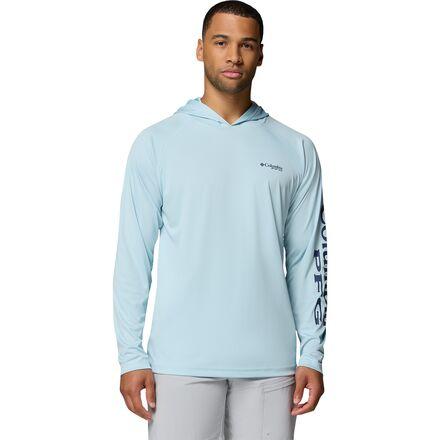 Terminal Tackle Pullover Hoodie by COLUMBIA