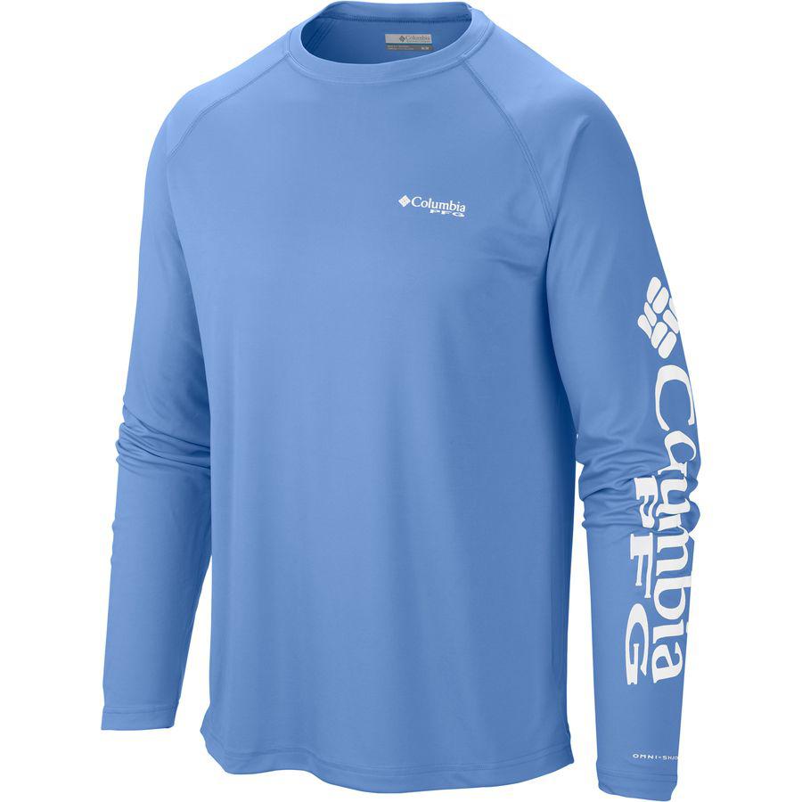Terminal Tackle Shirt by COLUMBIA