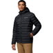 Terwilliger Trail Heat Seal Hdd Jacket by COLUMBIA