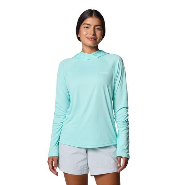 Tidal Light II Hoodie by COLUMBIA