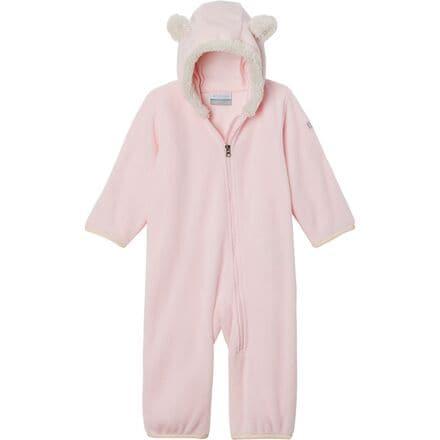 Tiny Bear II Bunting by COLUMBIA