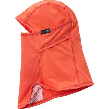 Titanium Balaclava by COLUMBIA