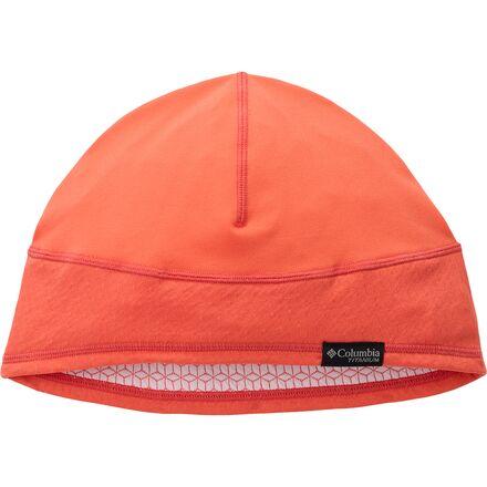 Titanium Performance Beanie by COLUMBIA