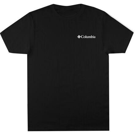 Traces Short-Sleeve T-Shirt by COLUMBIA