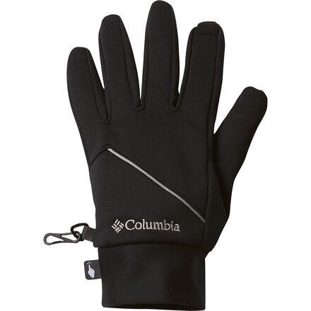 Trail Summit Running Glove by COLUMBIA