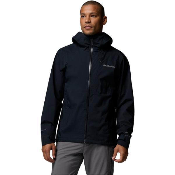 Trailborne 2.5 L Shell Jacket by COLUMBIA