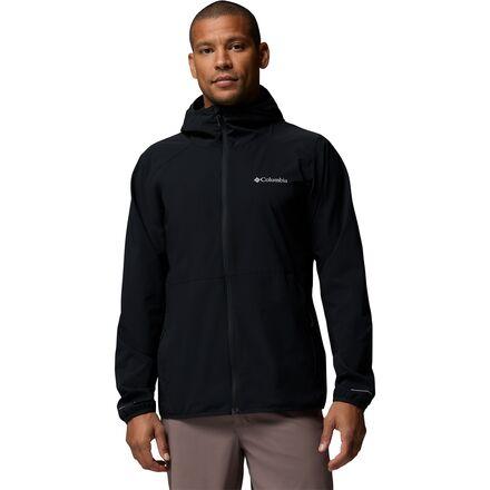 Trailborne Jacket by COLUMBIA