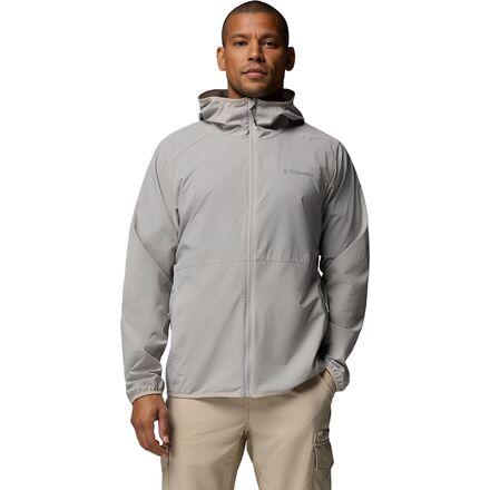 Trailborne Jacket by COLUMBIA