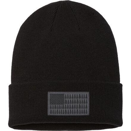 Tree Flag Cuffed Beanie by COLUMBIA
