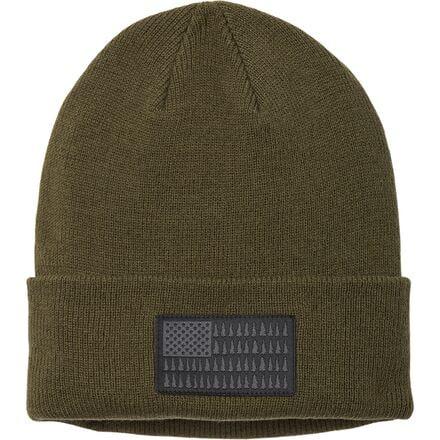 Tree Flag Cuffed Beanie by COLUMBIA