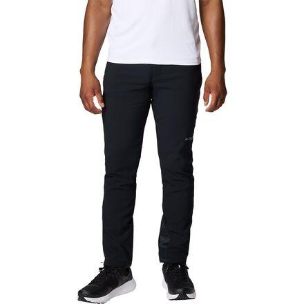 Vast Canyon Omni-Heat Infinity Softshell Pant by COLUMBIA