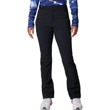 Vast Canyon Omni-Heat Infinity Softshell Pant by COLUMBIA
