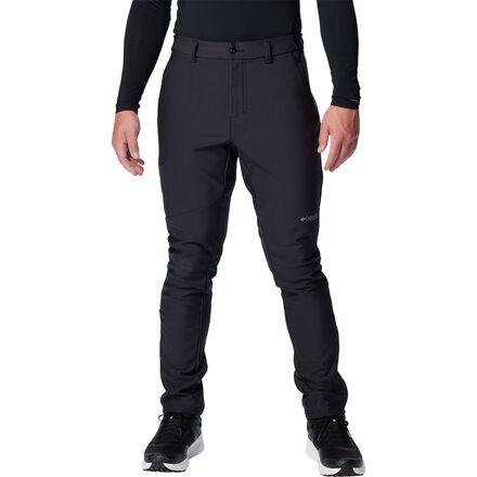 Vast Canyon Softshell Pant by COLUMBIA