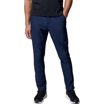 Vast Canyon Softshell Pant by COLUMBIA