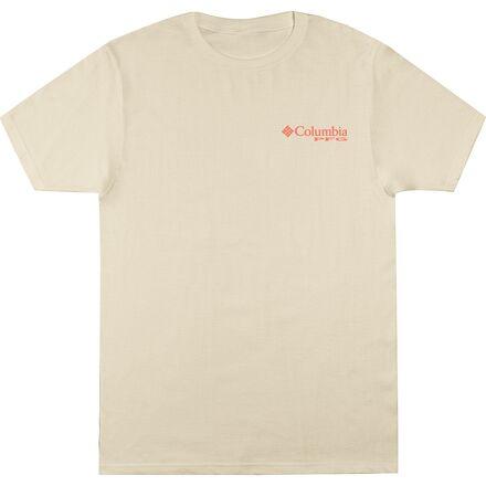 Waldo Short-Sleeve T-Shirt by COLUMBIA