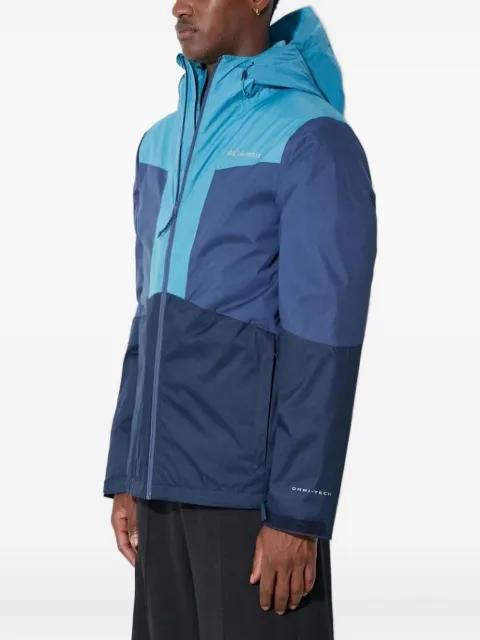 Wallowa Park hoodied jacket by COLUMBIA