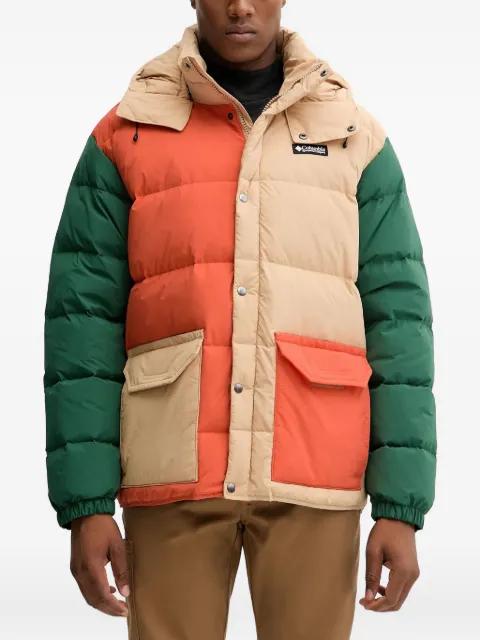 Wallowa™ hoodied pocket jacket by COLUMBIA