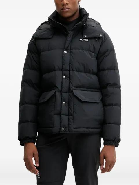 Wallowa™ padded-hoodied jacket by COLUMBIA