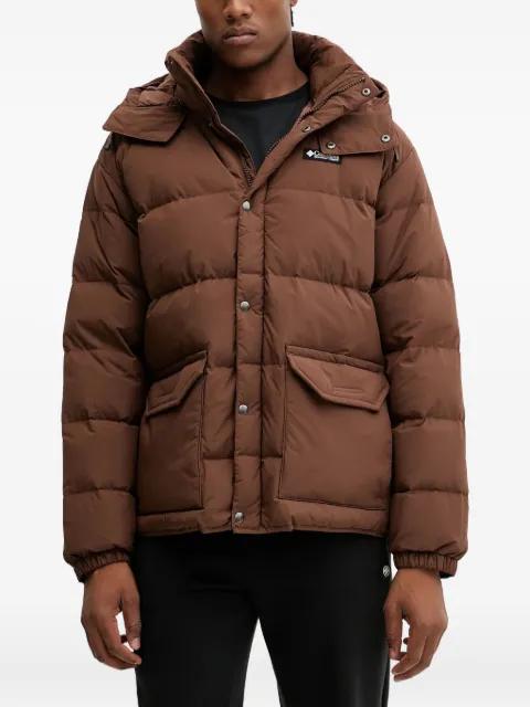Wallowa™ padded hoodied jacket by COLUMBIA