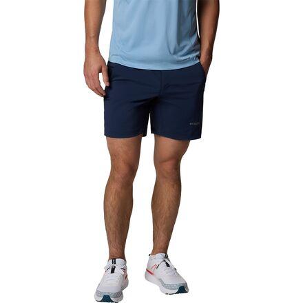 Wanoga Lightweight 9in Short by COLUMBIA