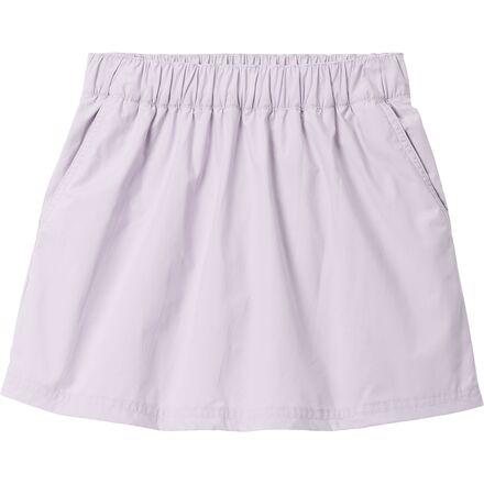 Washed Out Skort by COLUMBIA