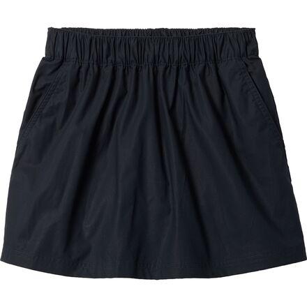 Washed Out Skort by COLUMBIA