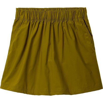 Washed Out Skort by COLUMBIA