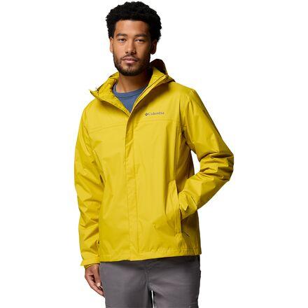 Watertight II Jacket by COLUMBIA