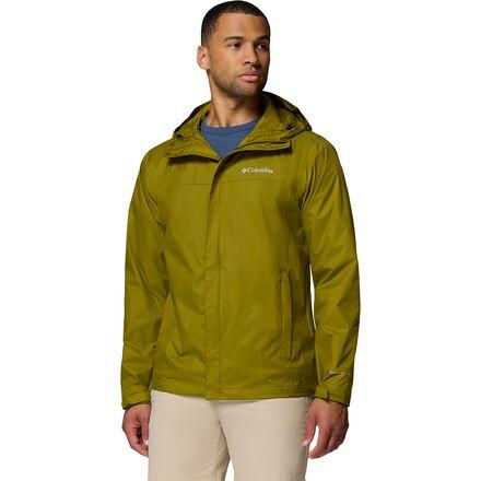 Watertight II Jacket by COLUMBIA