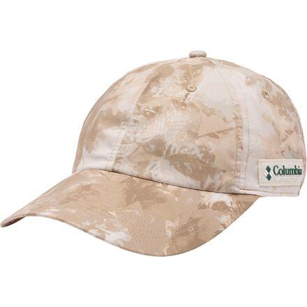 Wellzy Ball Cap by COLUMBIA
