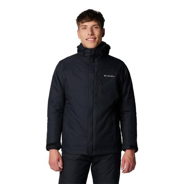 Whirlibird V Interchange 3-in-1 Jacket by COLUMBIA