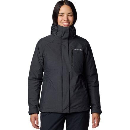 Whirlibird V Interchange Jacket by COLUMBIA