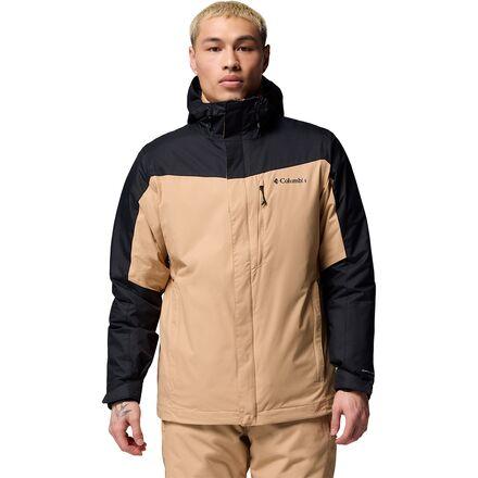 Whirlibird V Interchange Jacket by COLUMBIA