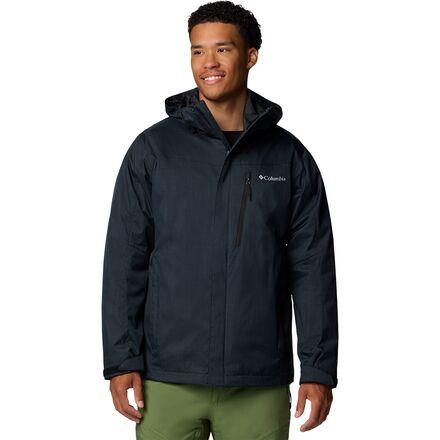 Whirlibird V Interchange Jacket by COLUMBIA